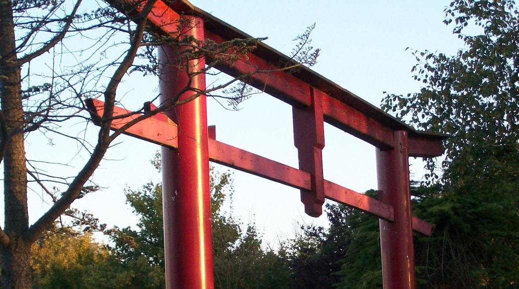 Moorfleet, Hamburg, Germany