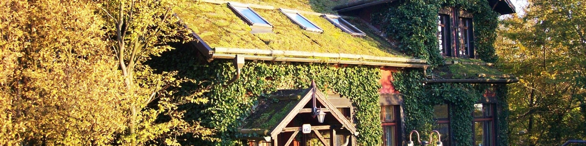Past sich der Natur an