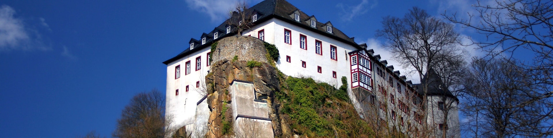 burg bilstein deutschland