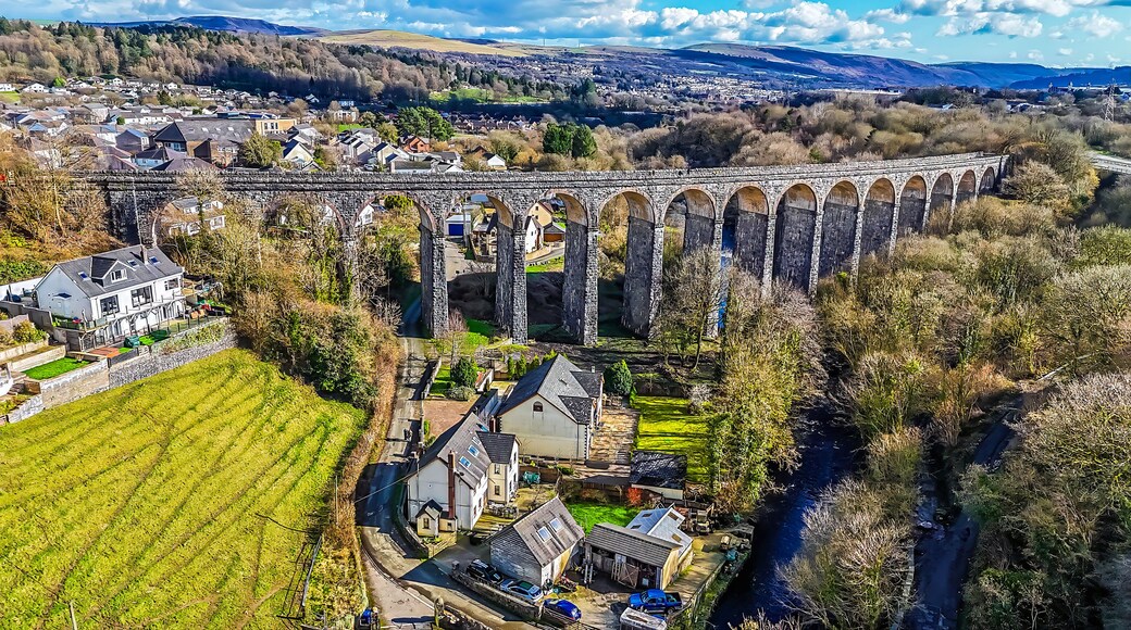 Treforest