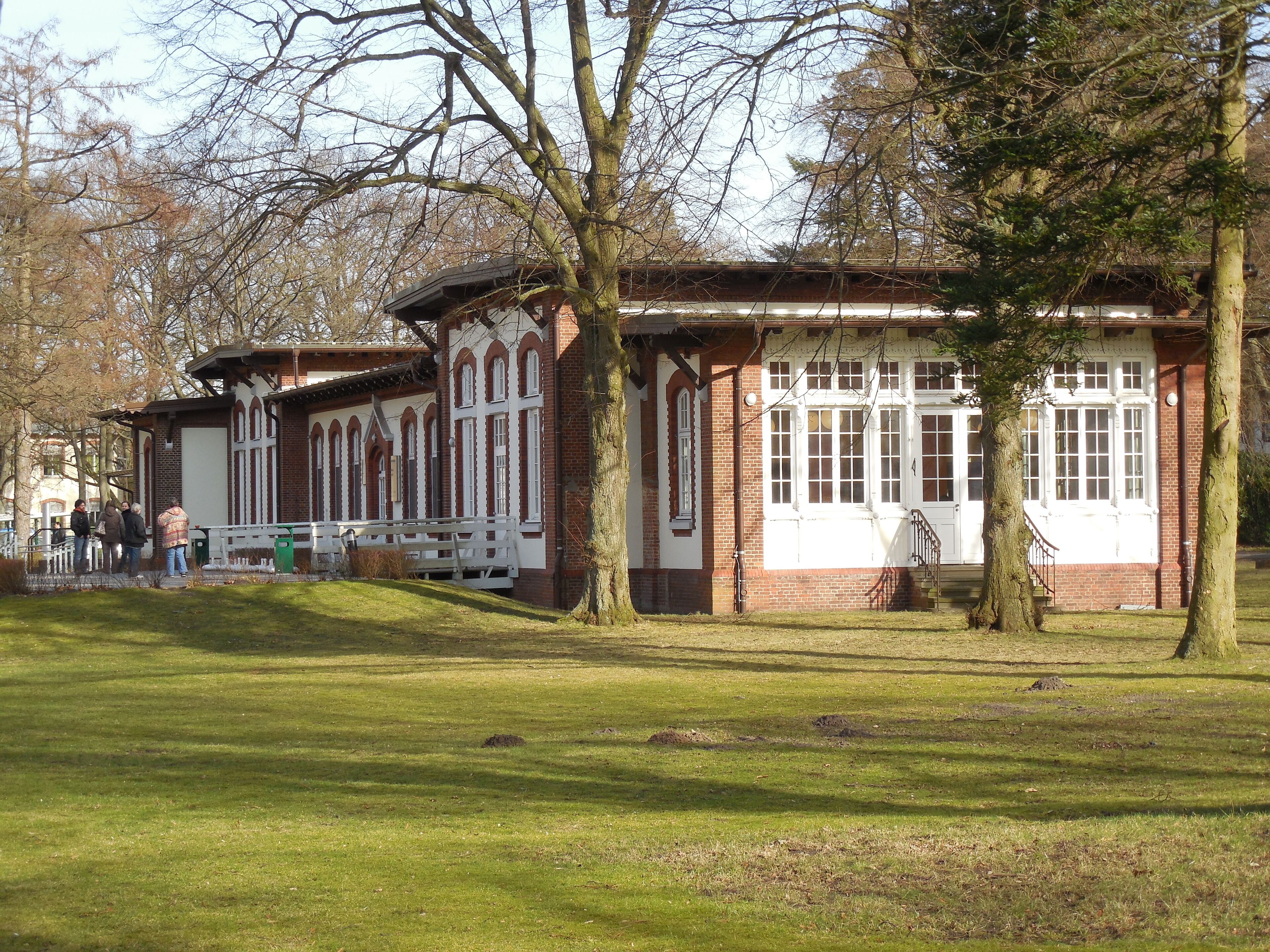 Langenhorn, Hamburg, Germany