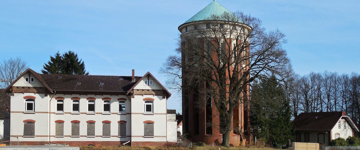 Langenhorn, Hamburg, Germany