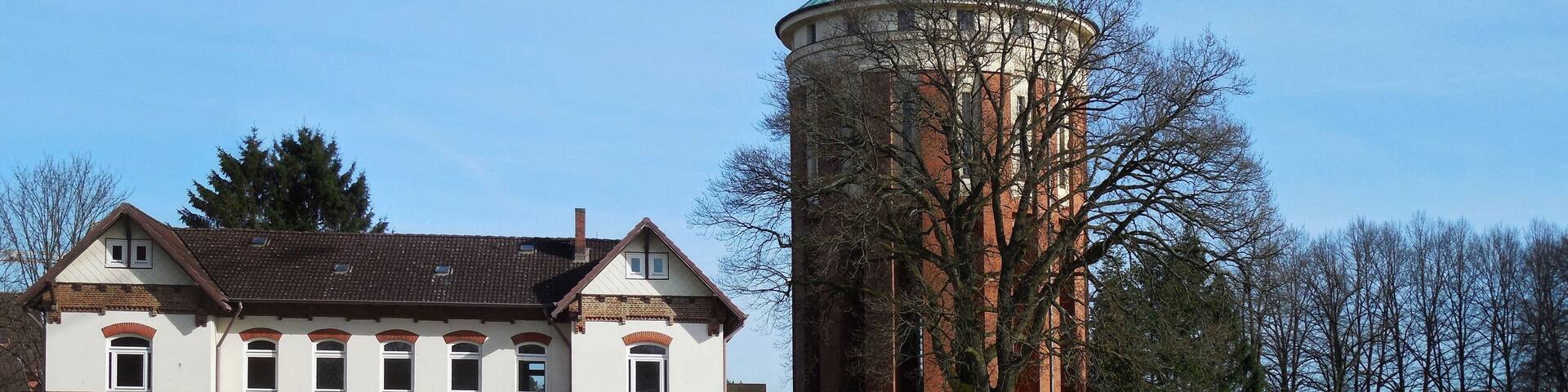 Langenhorn, Hamburg, Germany