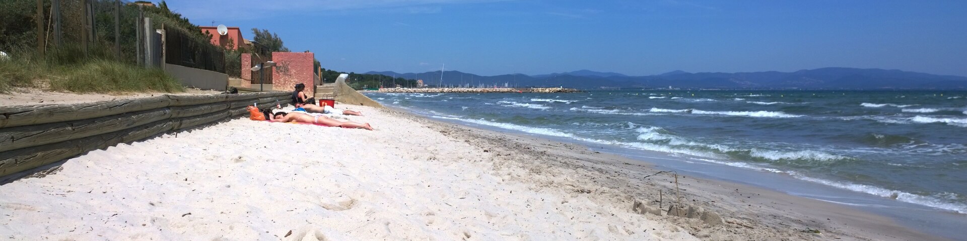 Hyères, France