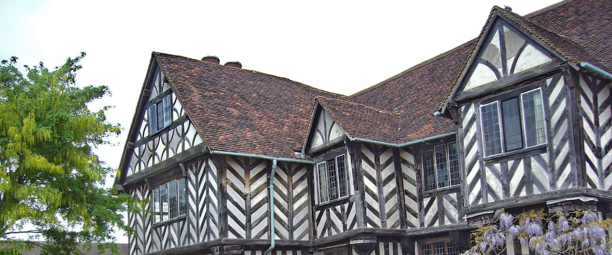 Blakesley Hall, Blakesley Road, Birmingham