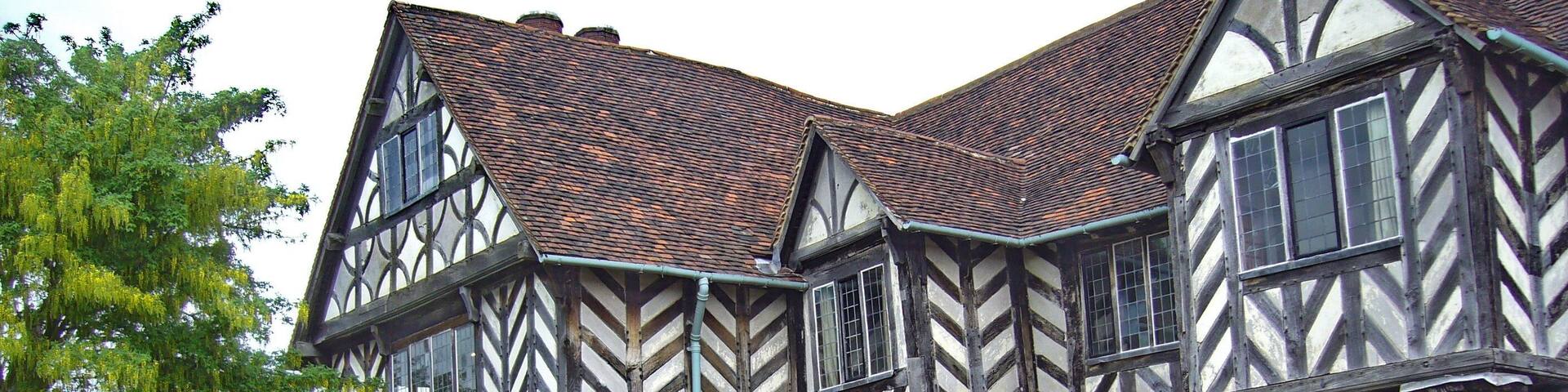 Blakesley Hall, Blakesley Road, Birmingham