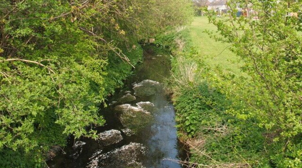 Yeading Brook