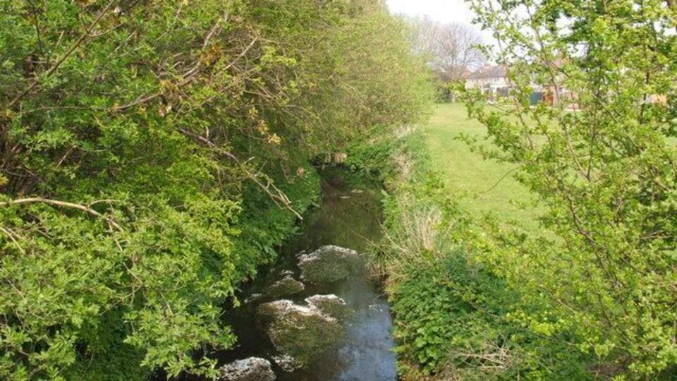 Yeading Brook