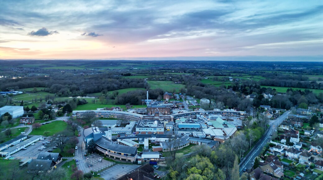 เซาธ์ รุยส์ลิป