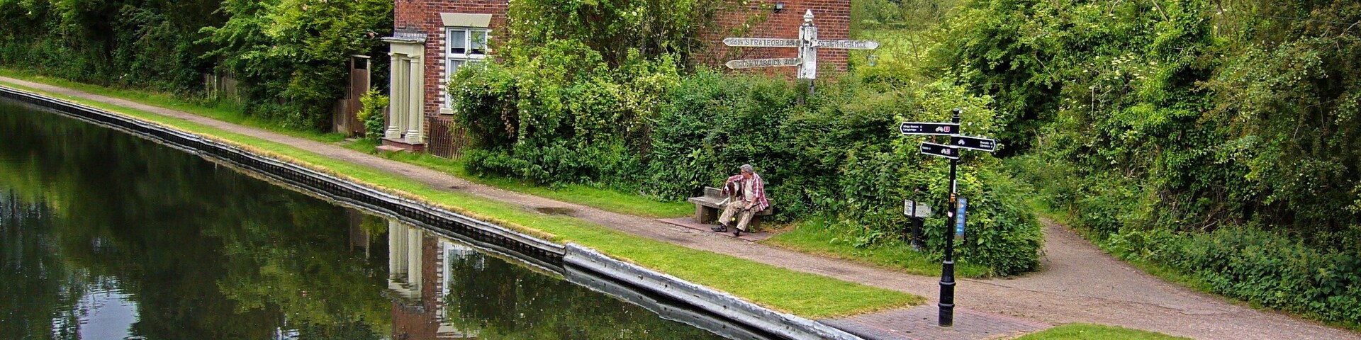Junction Toll House, King's Norton