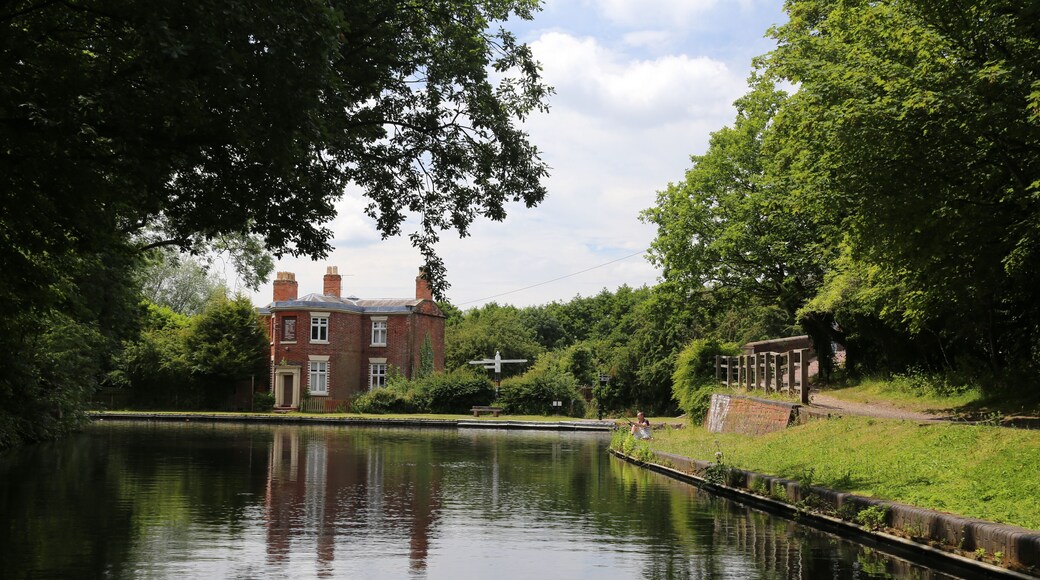 King's Norton, Birmingham, UK