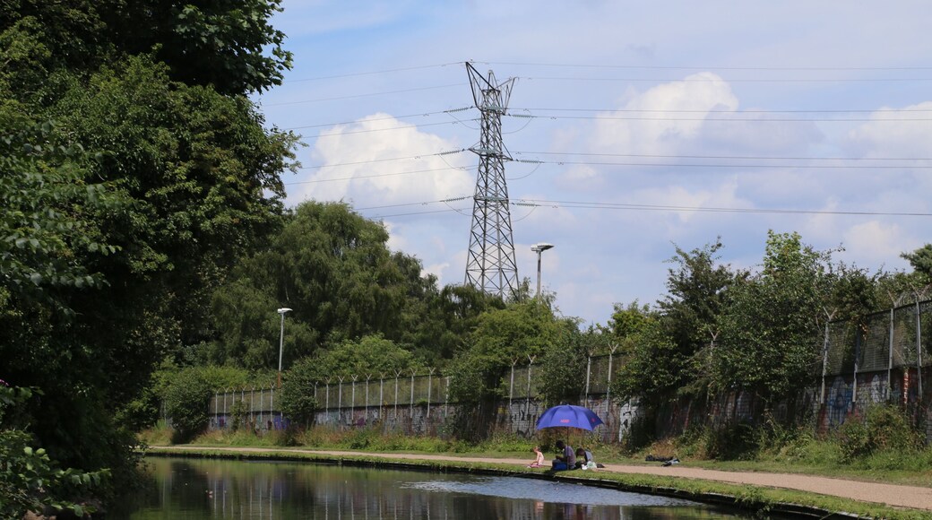 Kings Norton Business Centre, Birmingham B30, UK