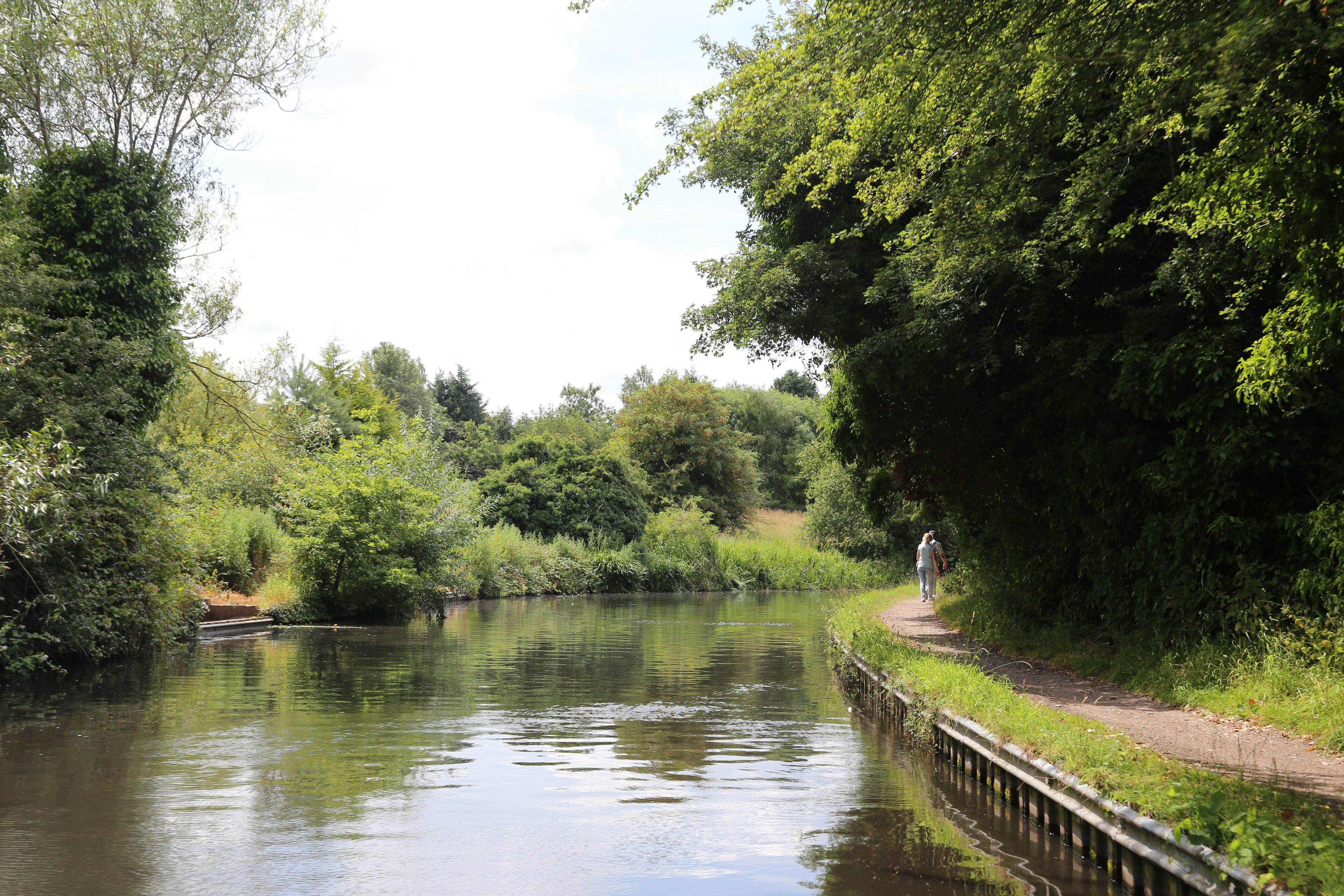 King's Norton, Birmingham, UK