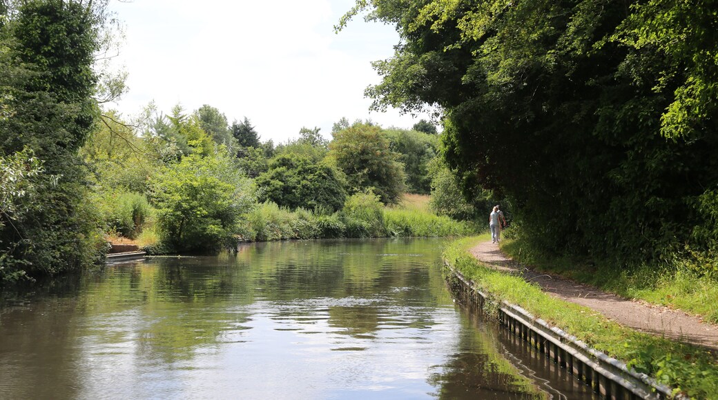 King's Norton, Birmingham, UK