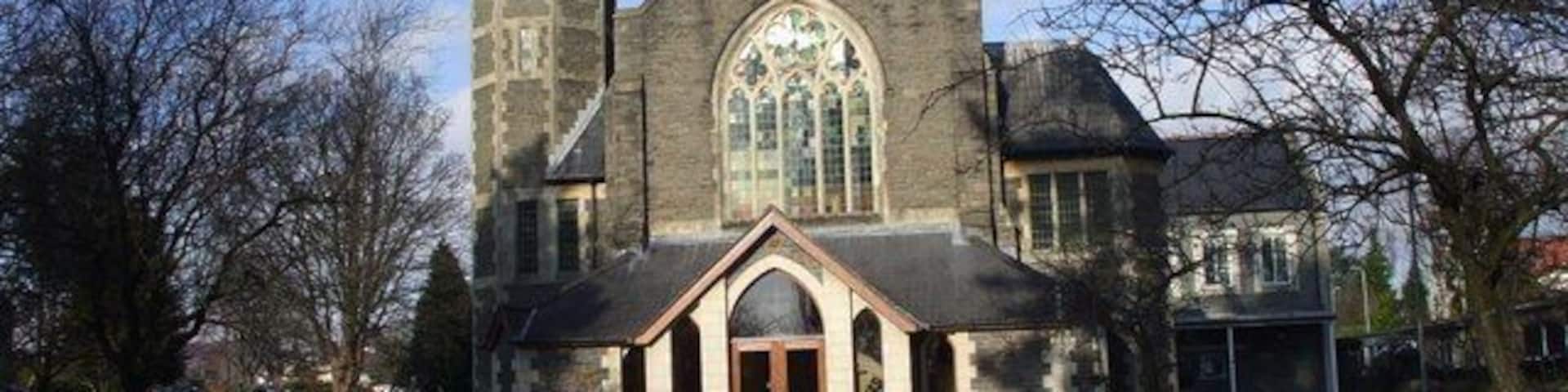 Ararat Baptist Church, Cardiff