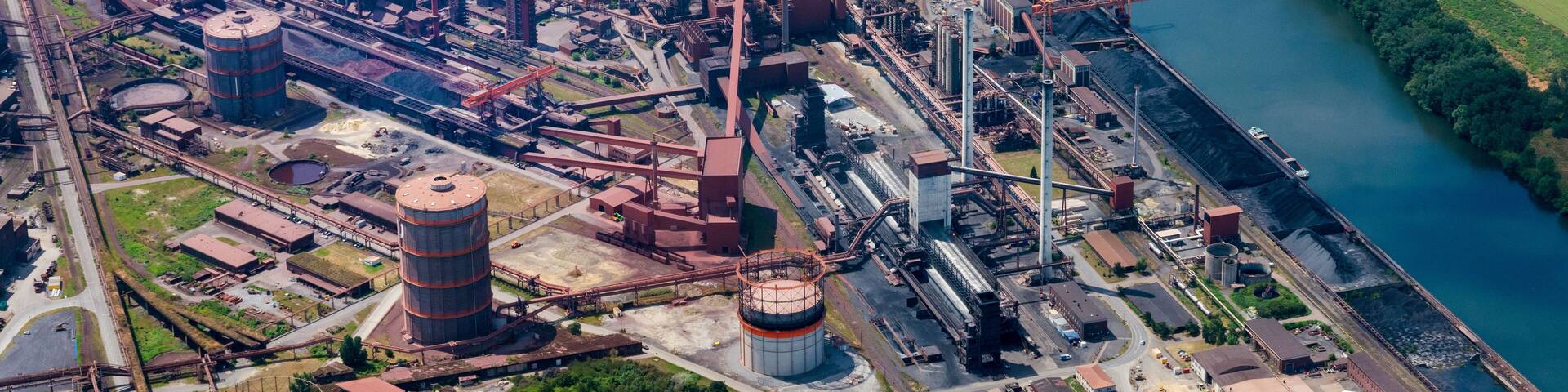 Stahlwerk Salzgitter AG