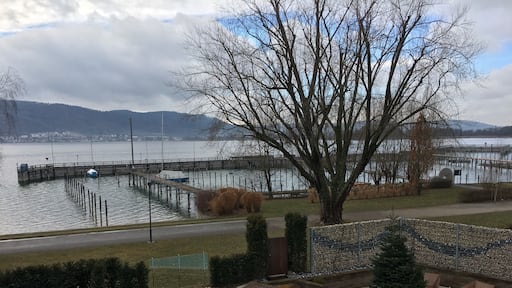 Very nice place for SPA