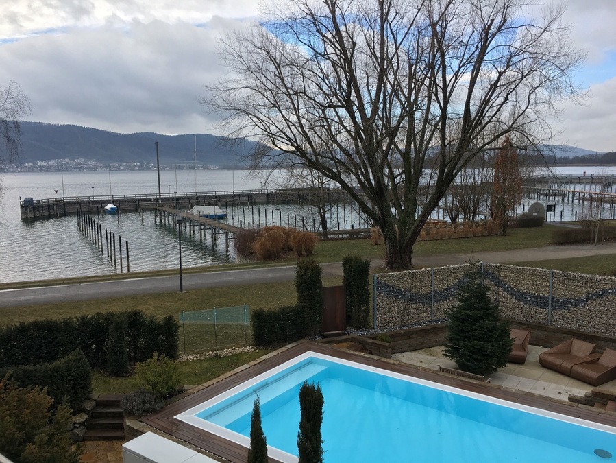 Very nice place for SPA