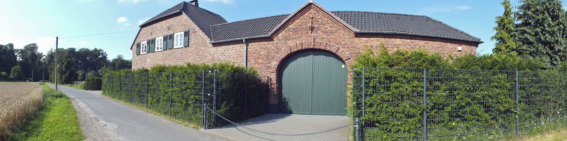 Haus Brüngesrath