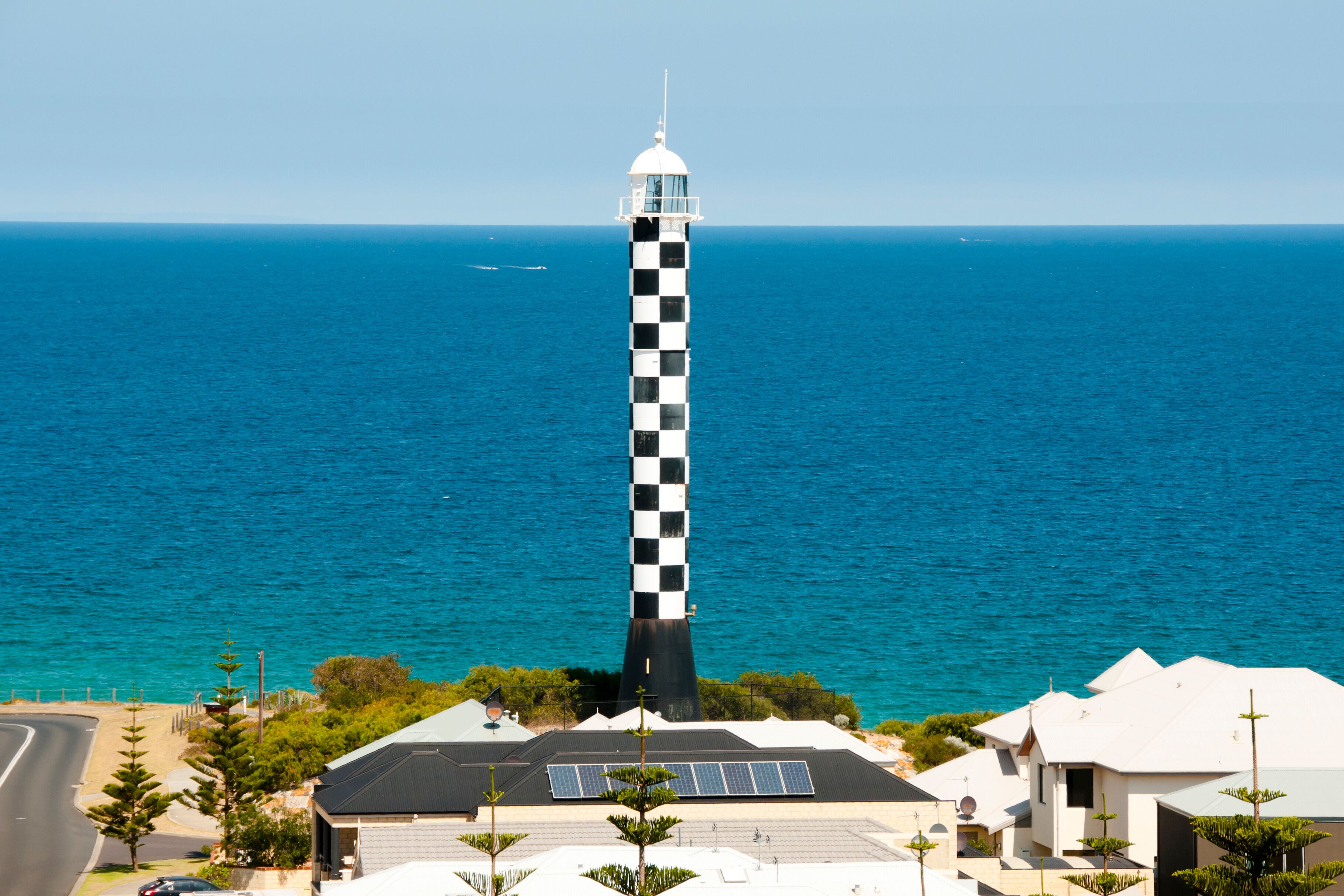 Bunbury Lighthouse - Australia
