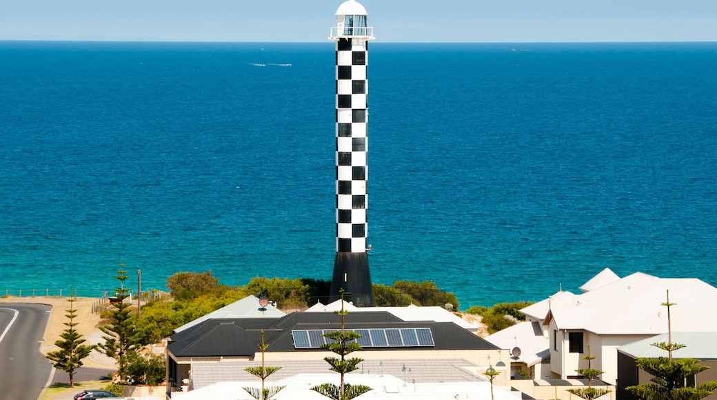 Bunbury Lighthouse - Australia