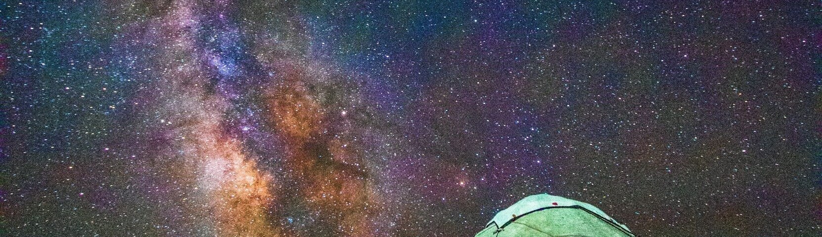 There are so many reasons to visit Kyrgyzstan. Stargazing by the shores of the Song-Kul lake is just one of them.