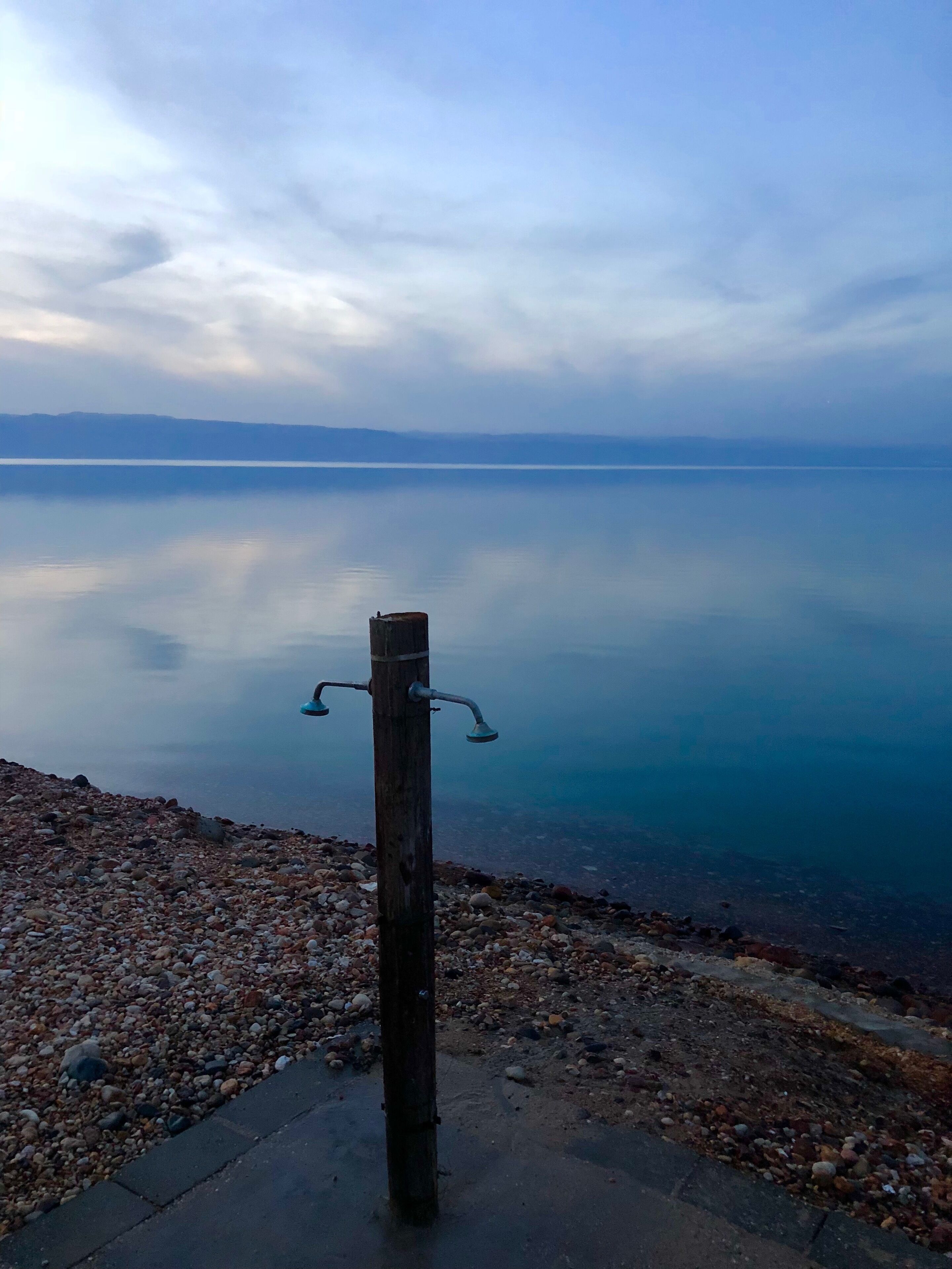 Dead Sea