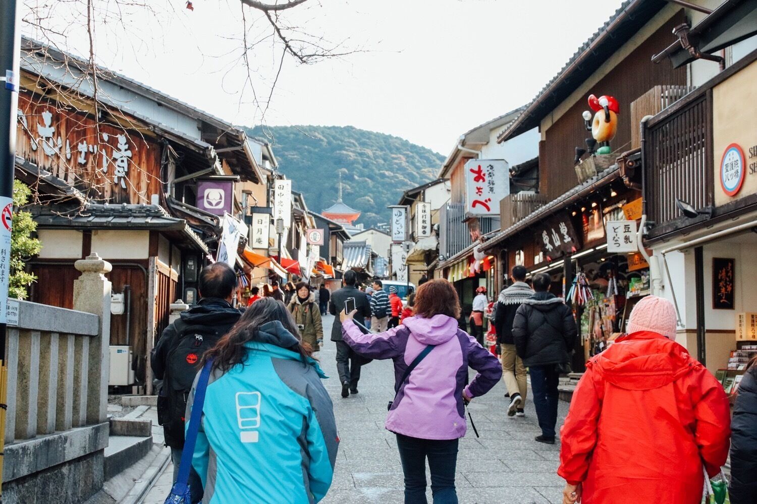 Missing the view😭