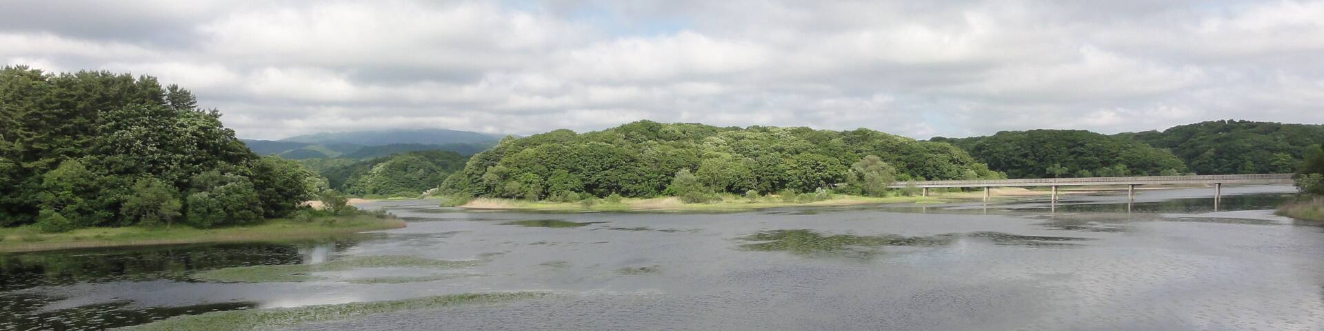 Osawanai, Nakadomari, Kitatsugaru District, Aomori Prefecture 037-0311, Japan