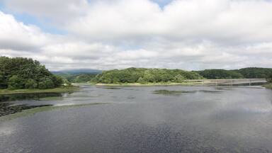 Osawanai, Nakadomari, Kitatsugaru District, Aomori Prefecture 037-0311, Japan