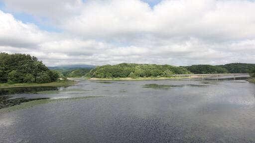 Osawanai, Nakadomari, Kitatsugaru District, Aomori Prefecture 037-0311, Japan