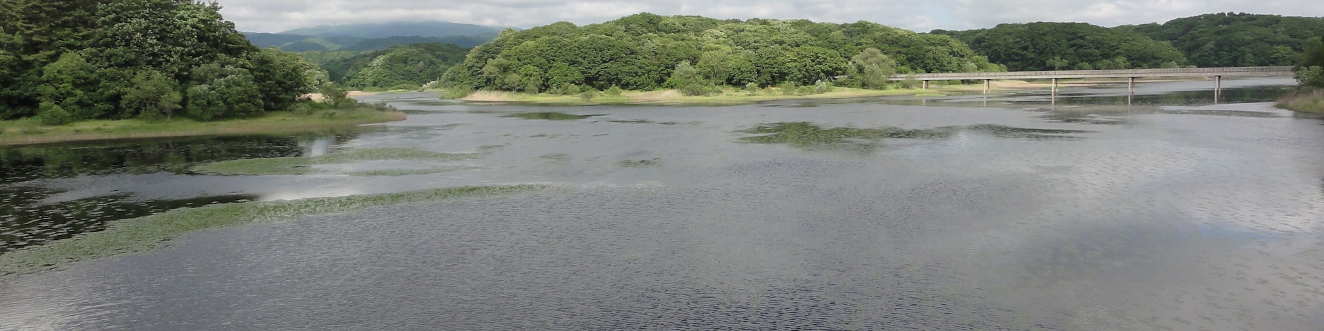 Osawanai, Nakadomari, Kitatsugaru District, Aomori Prefecture 037-0311, Japan