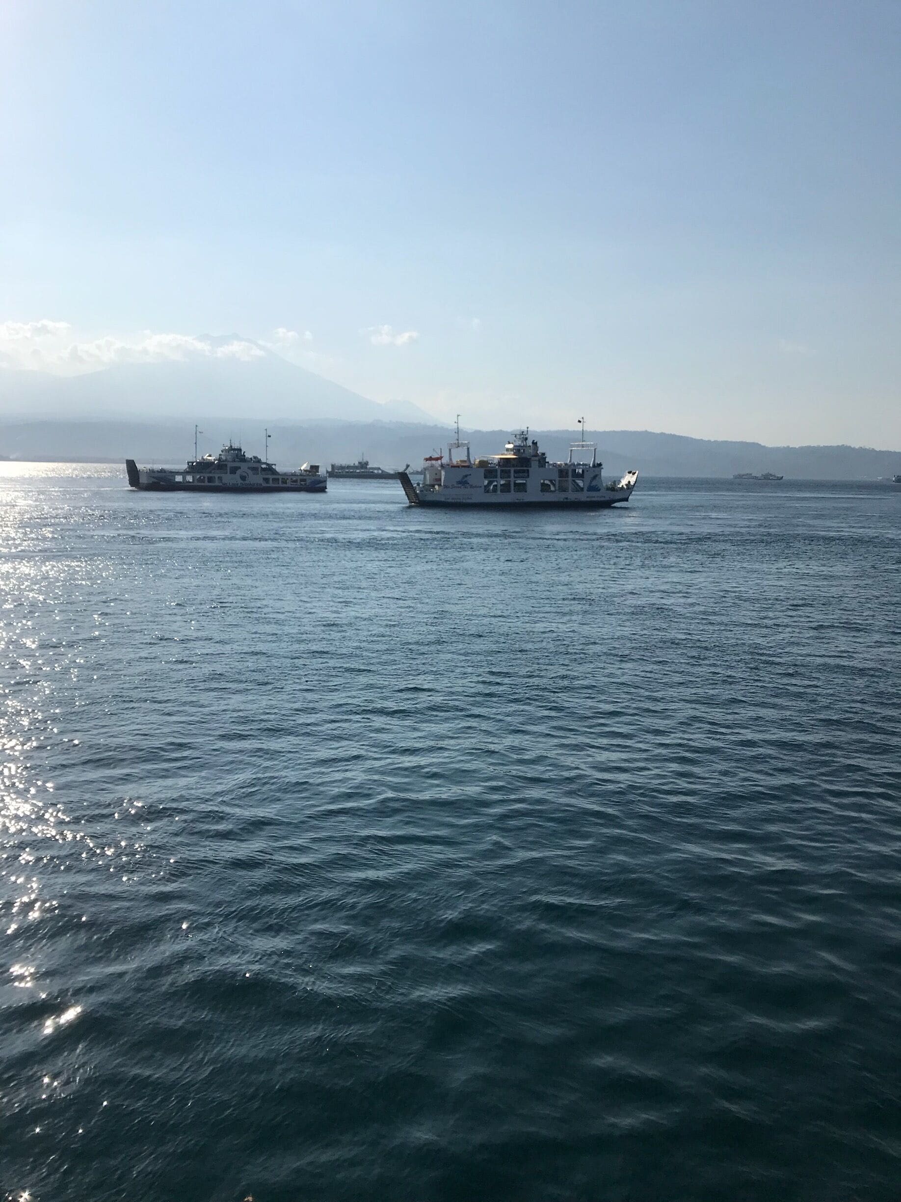 Seluas mata memandang