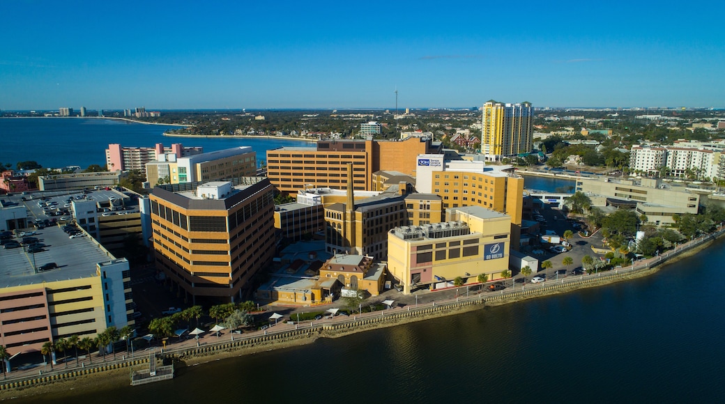 Tampa General Hospital