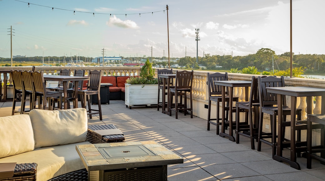 San Sebastian Winery