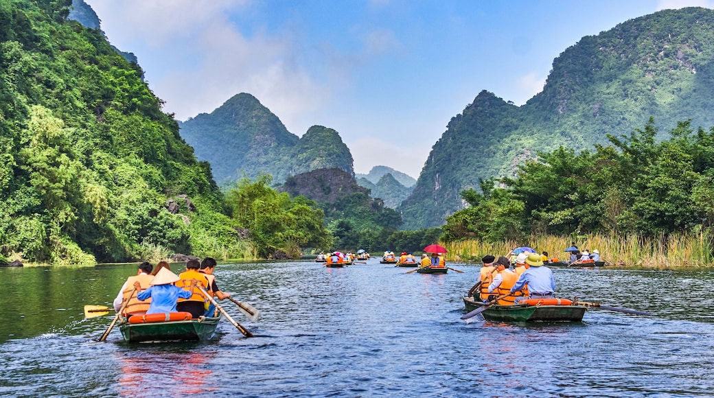Ninh Binh
