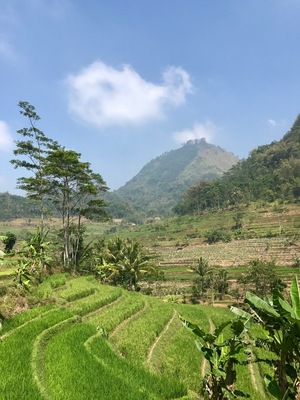 An incredibly pristine spot! Simply beautiful.