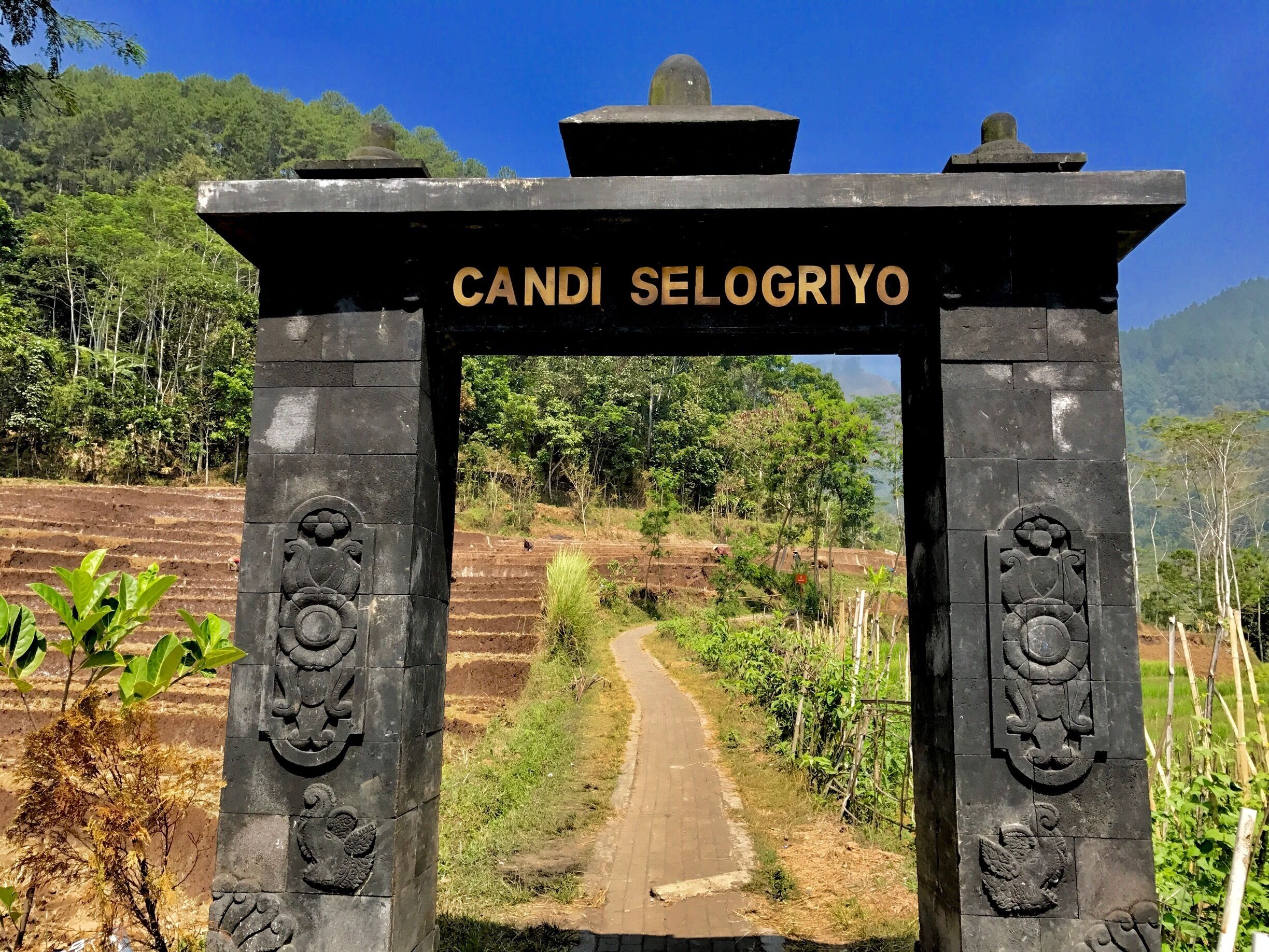 An incredibly pristine and untouched spot!
Simply beautiful. 