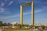Dubai Frame