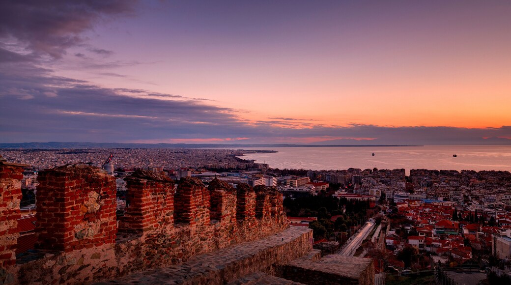 Ambélokipi-Ménéméni