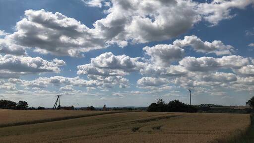 Great view, nice place to rest