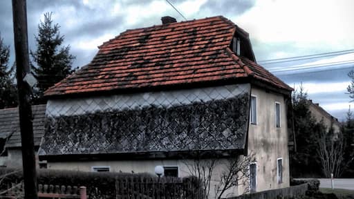 Old house