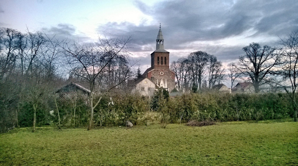 Czelin, Poland