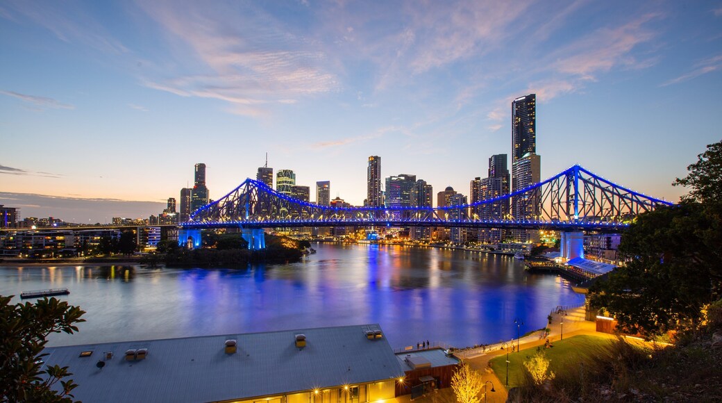 Brisbane