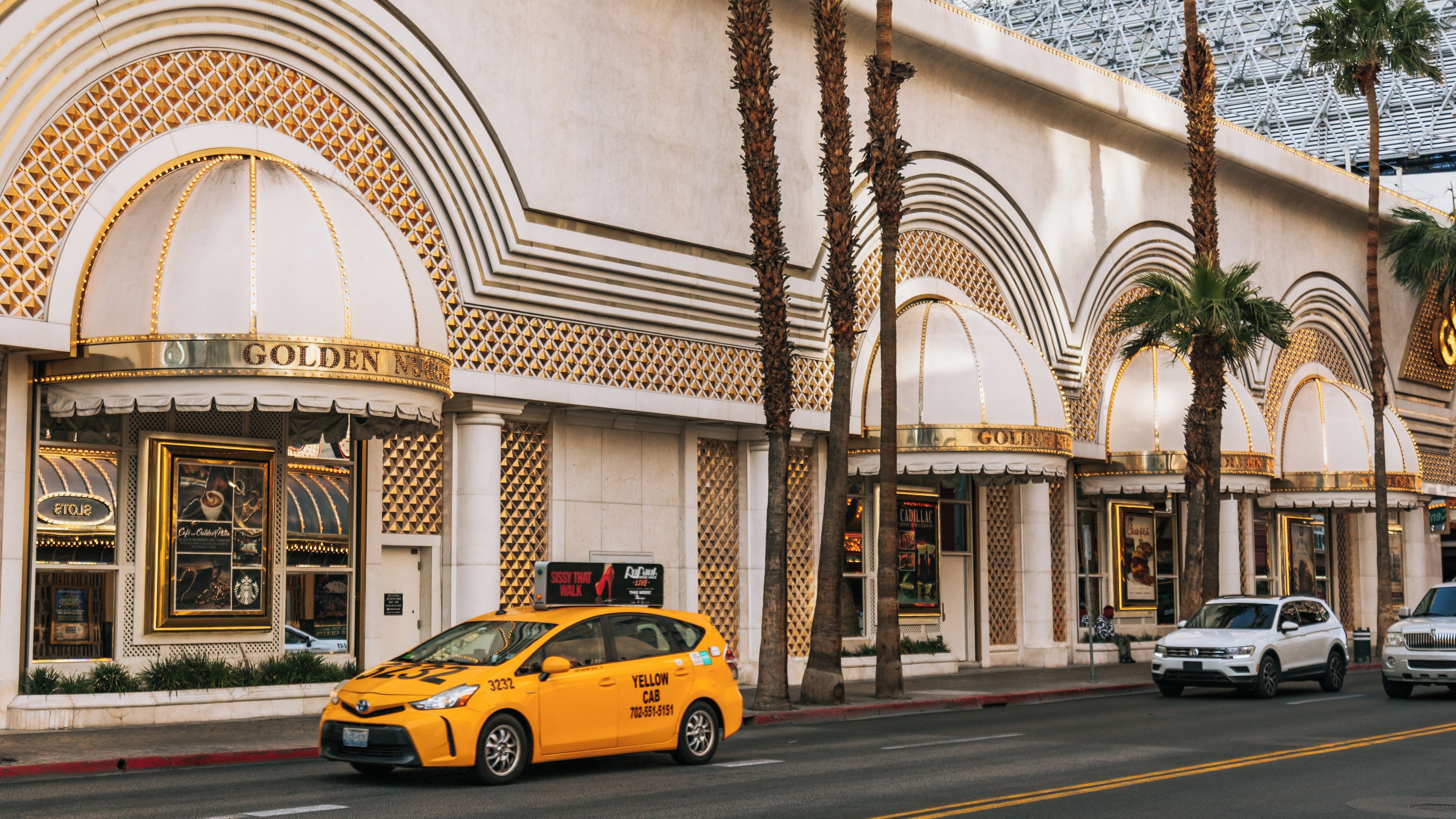 Golden Nugget Casino