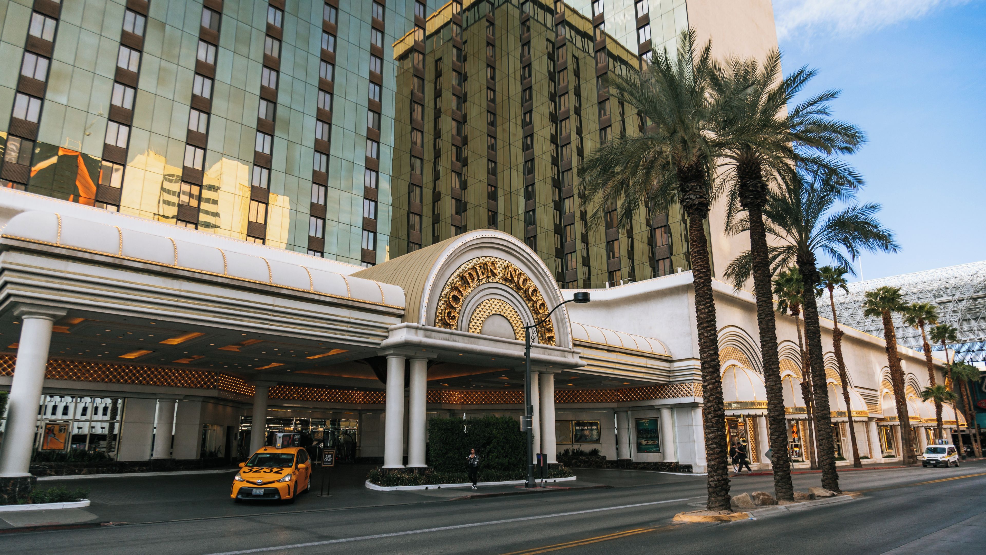 Golden Nugget Casino