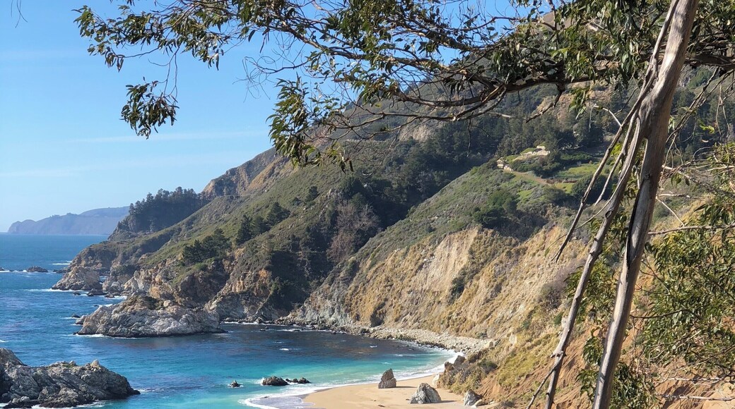 Just a short walk down the road. Pass the waterfall and keep walking to end at this gorgeous view!
#trovember #outdoors