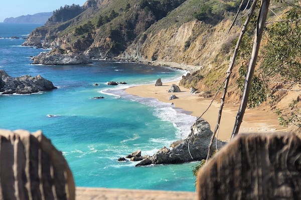 Just a short walk down the road. Pass the waterfall and keep walking to end at this gorgeous view!
#trovember #outdoors