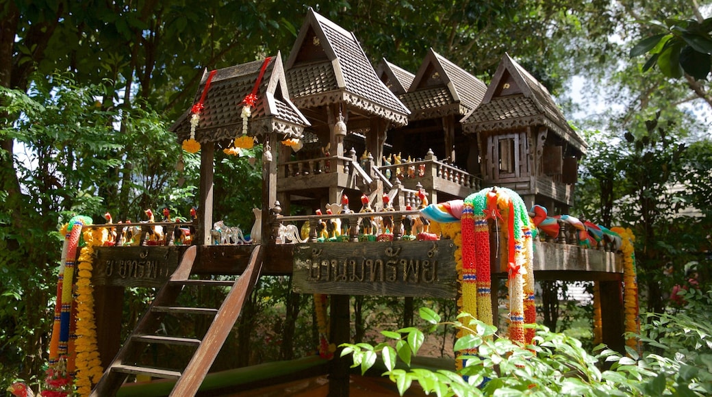 布吉 呈现出 遊樂場