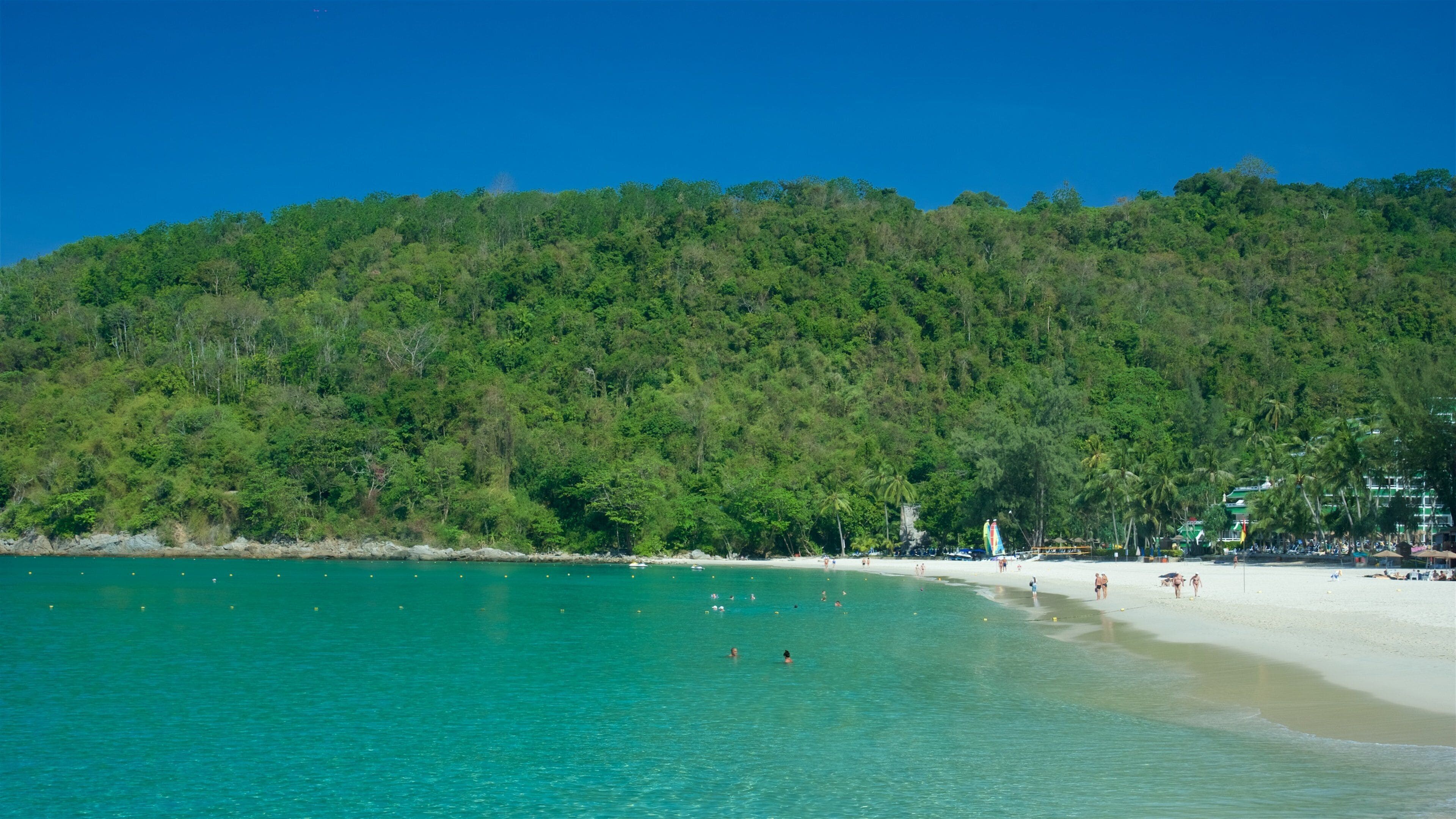 หาดฟรีดอม